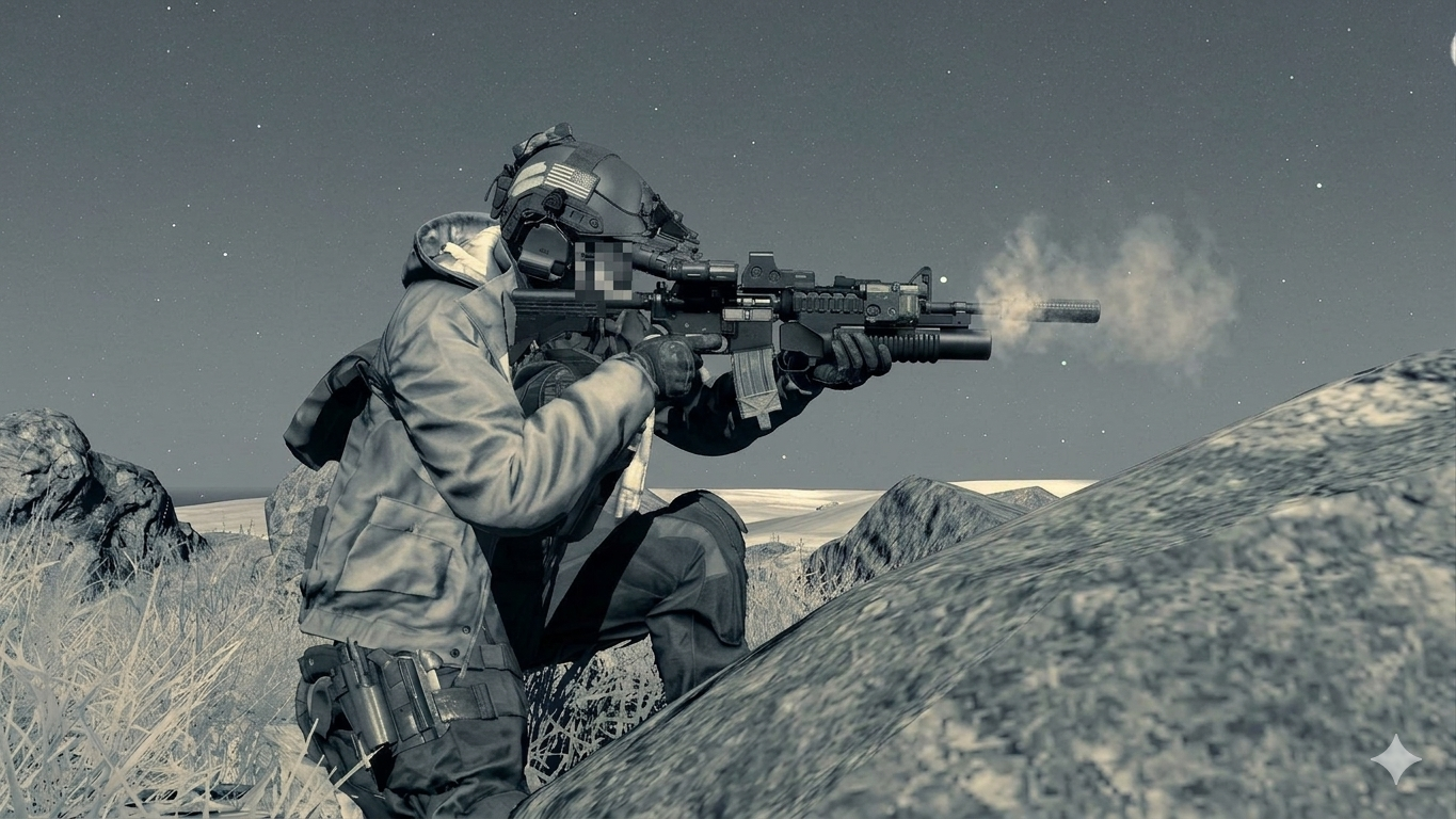 Comando 99 - Patrulla · 18/05/2026